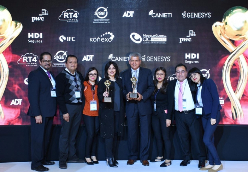 GANA CONSEJO CIUDADANO DOS OROS POR DI SÍ A LA VIDA Y NUESTRO CHAT DE CONFIANZA